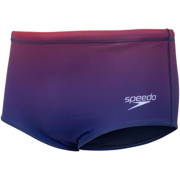 Sunga Speedo Tradicional Degrade - Adulto