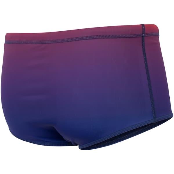Sunga Speedo Tradicional Degrade - Adulto