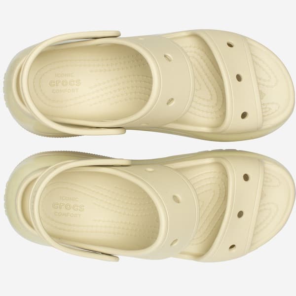 Sandália Crocs Classic Mega Crush