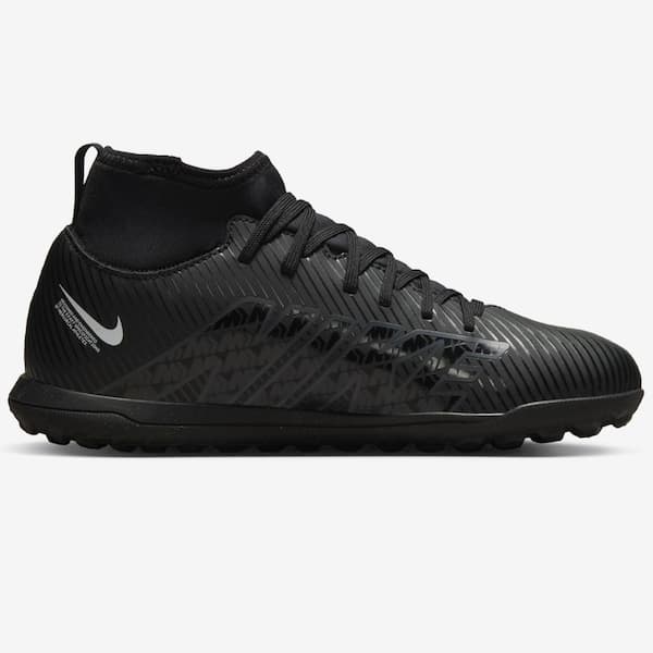Chuteira Society Nike Mercurial Superfly 9 Club Infantil