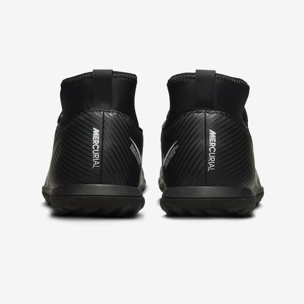 Chuteira Society Nike Mercurial Superfly 9 Club Infantil