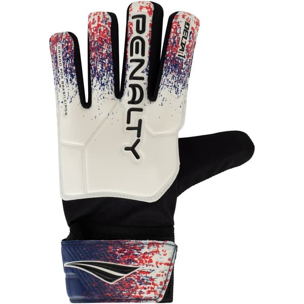 Luvas de Goleiro Penalty Delta 1 XXIII