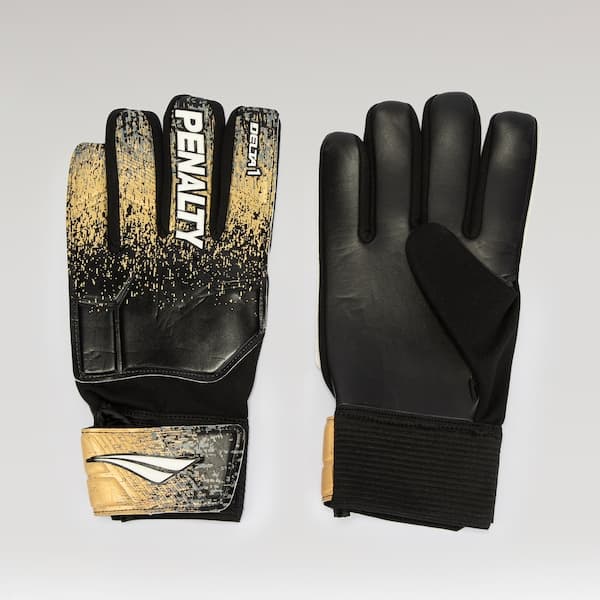 Luvas de Goleiro Penalty Delta 1 XXIII