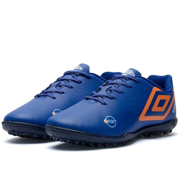 Chuteira Society Infantil Umbro Orbit