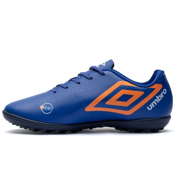 Chuteira Society Infantil Umbro Orbit