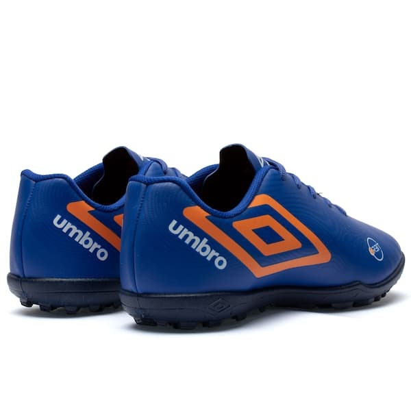 Chuteira Society Infantil Umbro Orbit