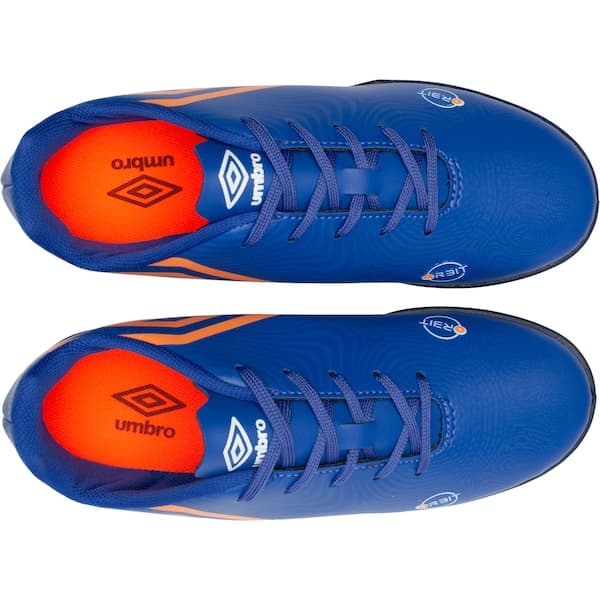 Chuteira Society Infantil Umbro Orbit
