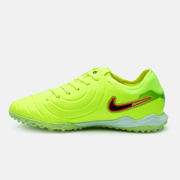 Chuteira Society Adulto Nike Tiempo Legend 10 Pro