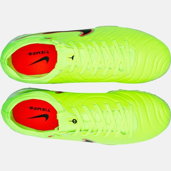 Chuteira Society Adulto Nike Tiempo Legend 10 Pro