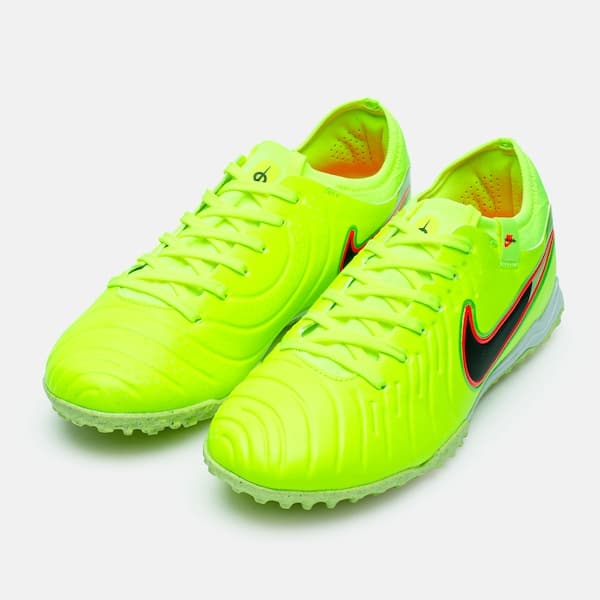 Chuteira Society Adulto Nike Tiempo Legend 10 Pro