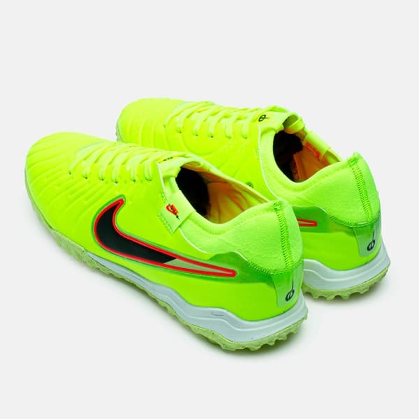 Chuteira Society Adulto Nike Tiempo Legend 10 Pro