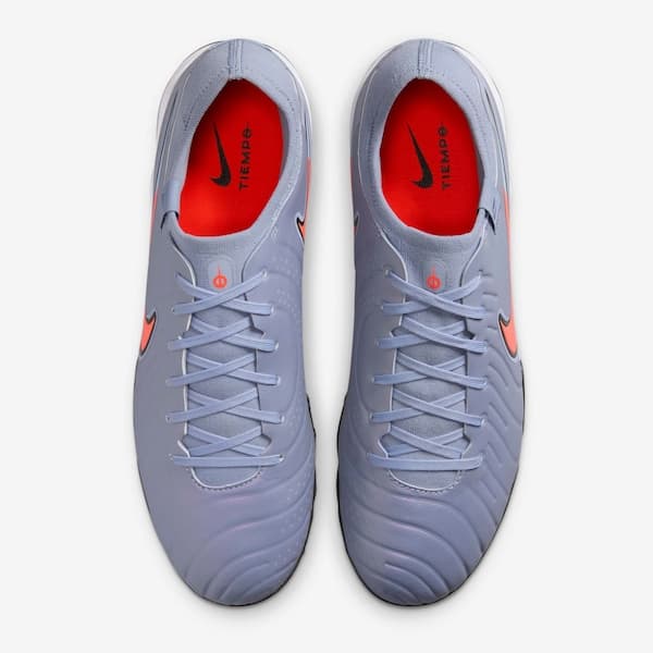 Chuteira Society Adulto Nike Tiempo Legend 10 Pro