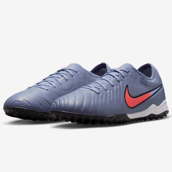 Chuteira Society Adulto Nike Tiempo Legend 10 Pro