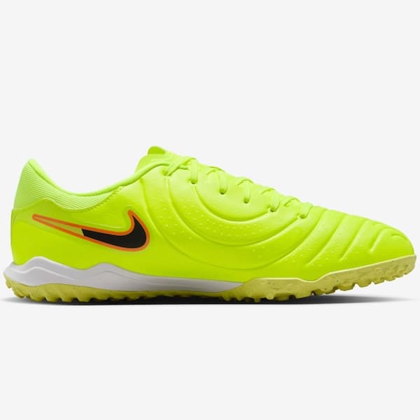 Chuteira Society Adulto Nike Tiempo Legend 10 Academy