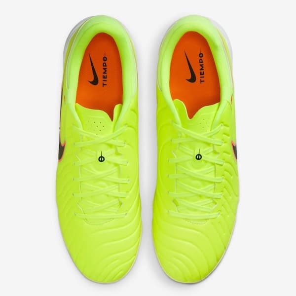 Chuteira Society Adulto Nike Tiempo Legend 10 Academy
