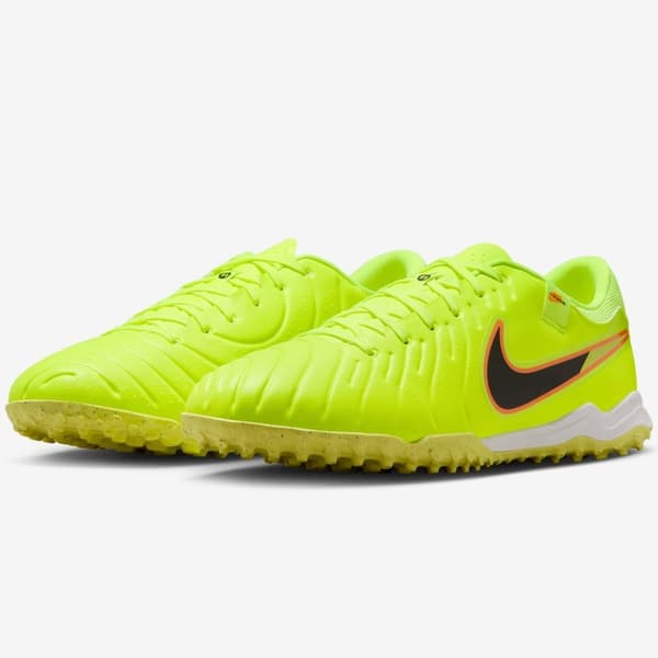 Chuteira Society Adulto Nike Tiempo Legend 10 Academy