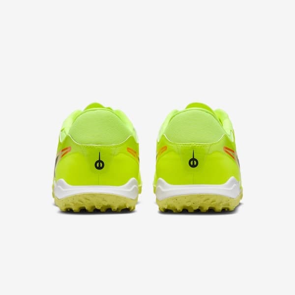 Chuteira Society Adulto Nike Tiempo Legend 10 Academy