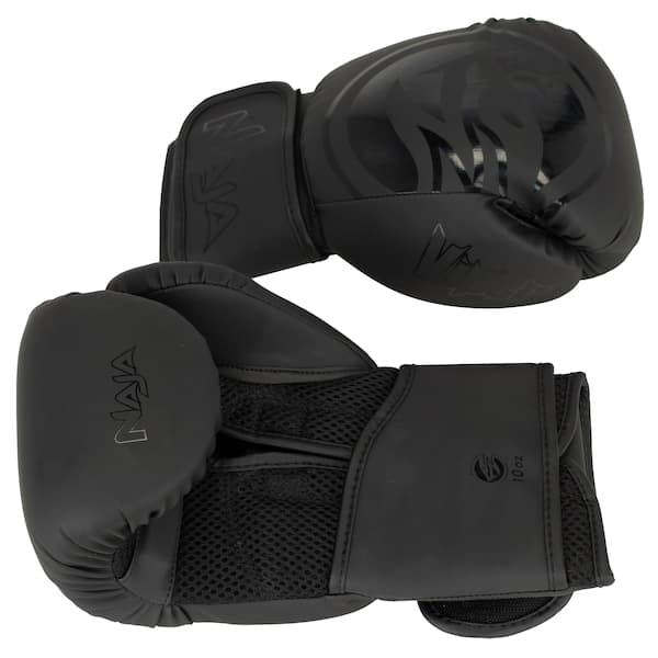 Luvas de Boxe Muay Thai Naja Viper 10 OZ