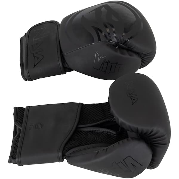 Luvas de Boxe Muay Thai Naja Viper 120Z