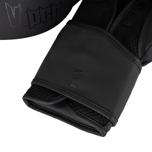 Luvas de Boxe Muay Thai Naja Viper 120Z