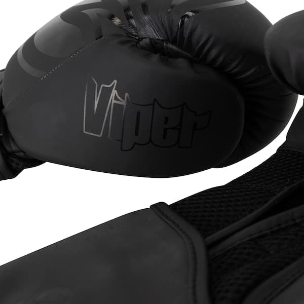 Luvas de Boxe Muay Thai Naja Viper 120Z