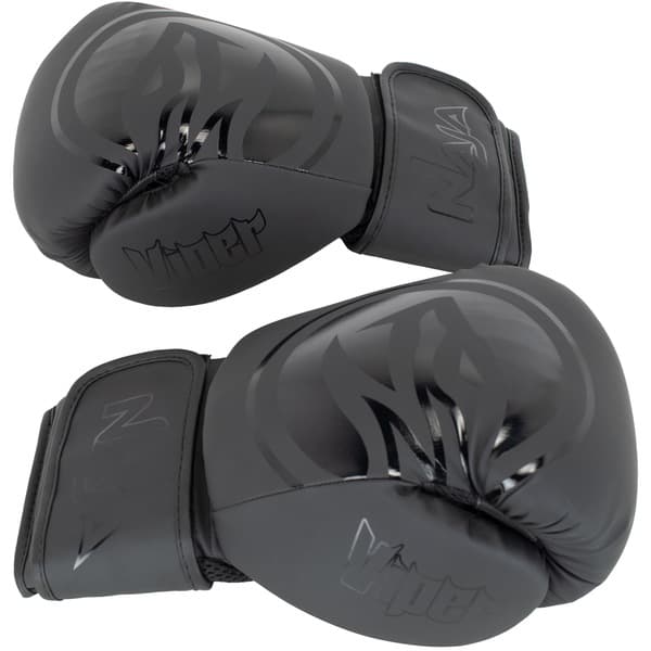 Luvas de Boxe Muay Thai Naja Viper 14OZ