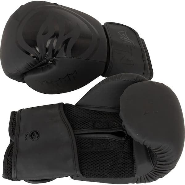 Luvas de Boxe Naja Viper Line Muay Thai 16 OZ Adulto