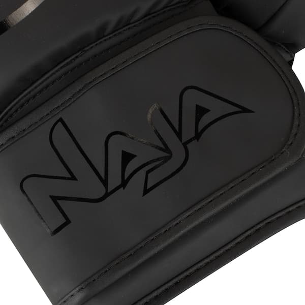Luvas de Boxe Naja Viper Line Muay Thai 16 OZ Adulto
