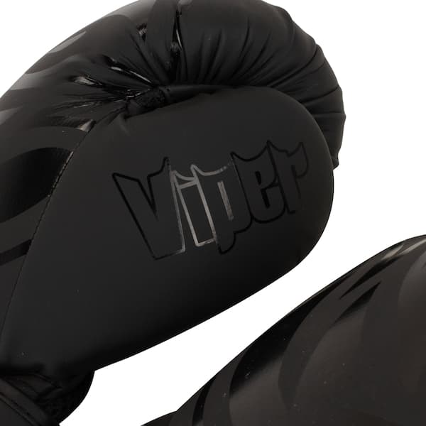 Luvas de Boxe Naja Viper Line Muay Thai 16 OZ Adulto