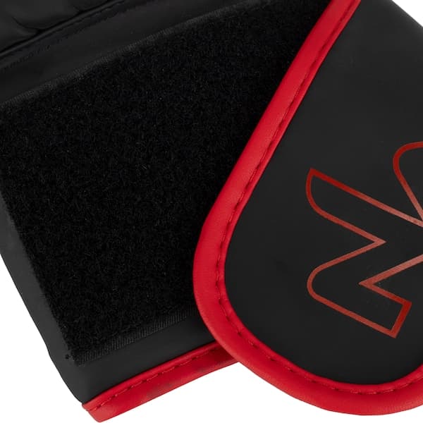 Luvas de Boxe Muay Thai Naja Viper 10 OZ Adulto