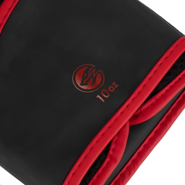 Luvas de Boxe Muay Thai Naja Viper 10 OZ Adulto