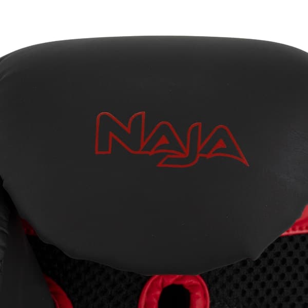 Luvas de Boxe Muay Thai Naja Viper 10 OZ Adulto