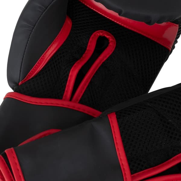 Luvas de Boxe Naja Viper Line Muay Thai 12 OZ Adulto