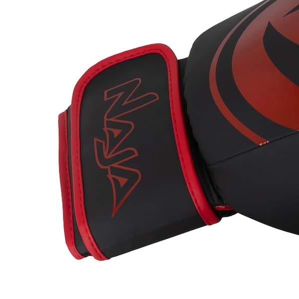 Luvas de Boxe Naja Viper Line Muay Thai 14 OZ Adulto