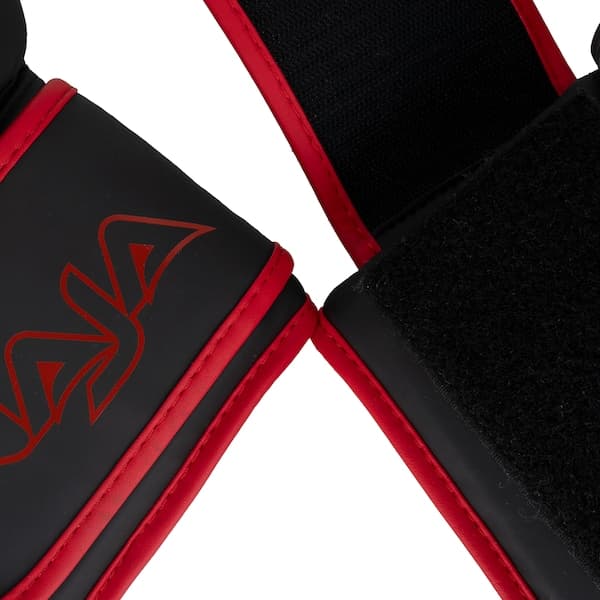 Luvas de Boxe Naja Viper Line Muay Thai 14 OZ Adulto