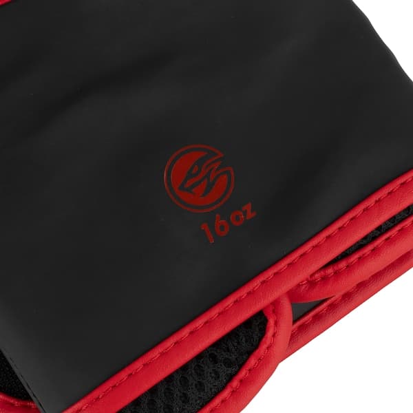 Luvas de Boxe Muay Thai Naja Viper 16 OZ Adulto