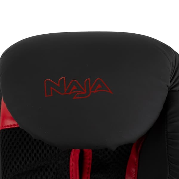 Luvas de Boxe Muay Thai Naja Viper 16 OZ Adulto