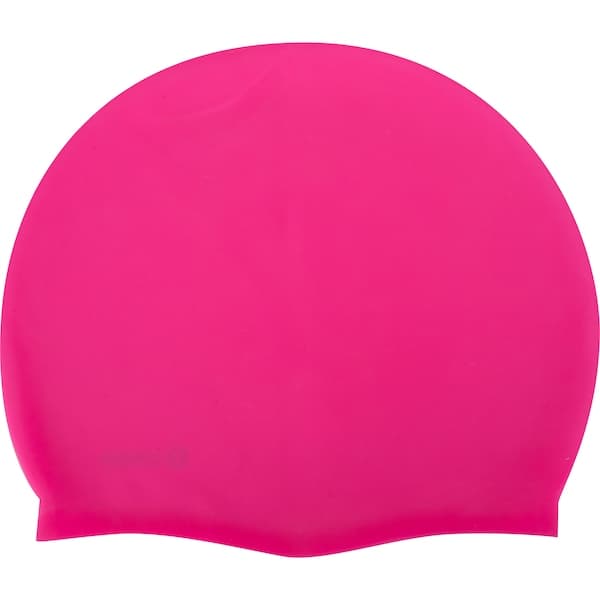 Touca de Natação Oxer Bubble Infantil