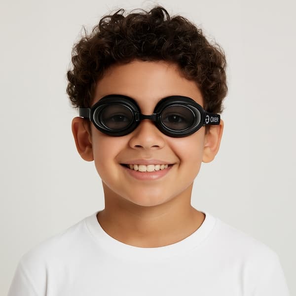 Óculos de Natação Oxer Fast Swim Infantil