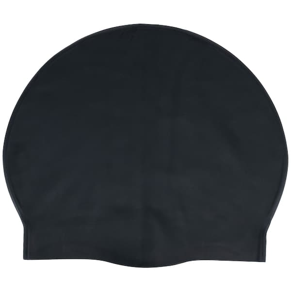 Touca de Natação Oxer Silicone Zinny