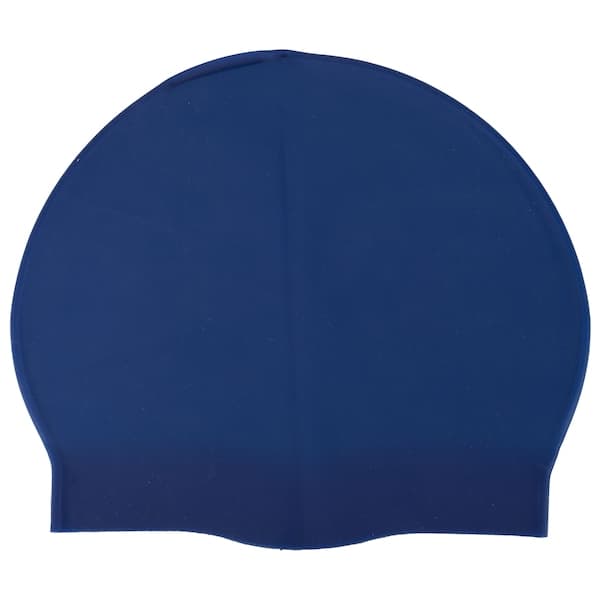 Touca de Natação Oxer Silicone Zinny