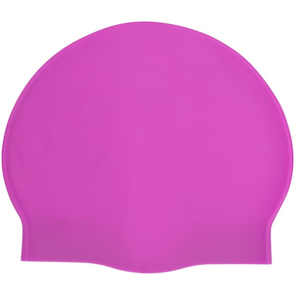 Touca de Natação Oxer Silicone Zinny