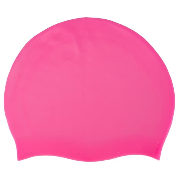 Touca de Natação Oxer Silicone Big Acqua Adulto