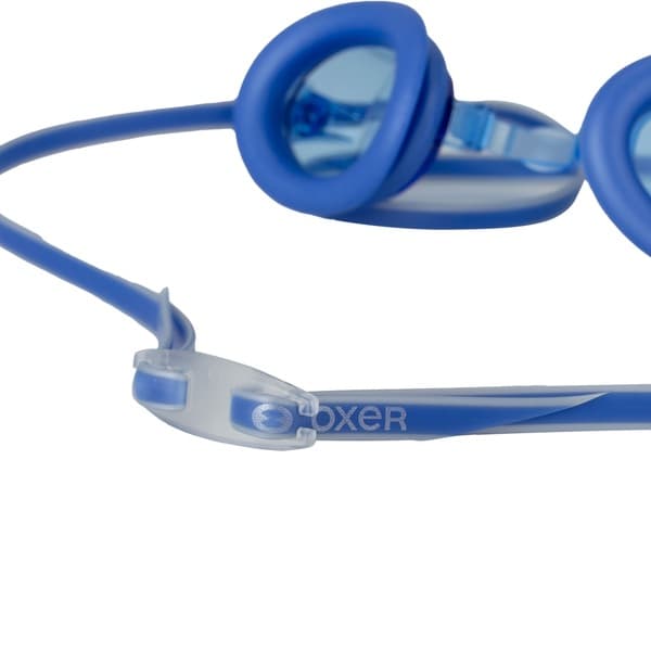 Óculos de Natação Oxer Thin Adulto