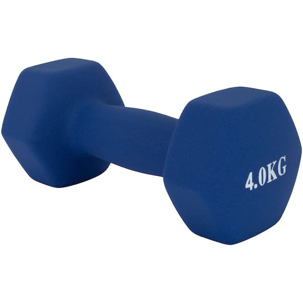 Halter Oxer Neoprene 4kg