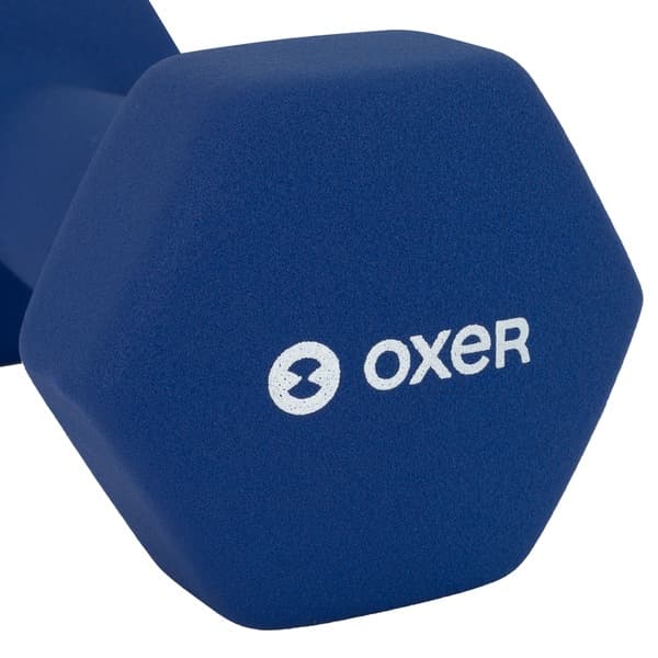 Halter Oxer Neoprene 4kg