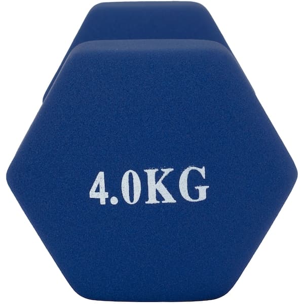 Halter Oxer Neoprene 4kg