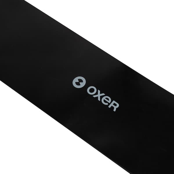 Mini Faixa Elástica Oxer Forte 01mm