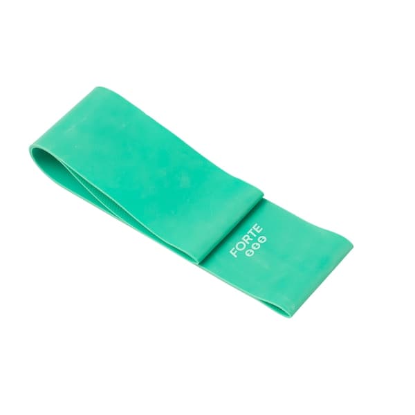 Mini Faixa Elástica Oxer Forte 01mm