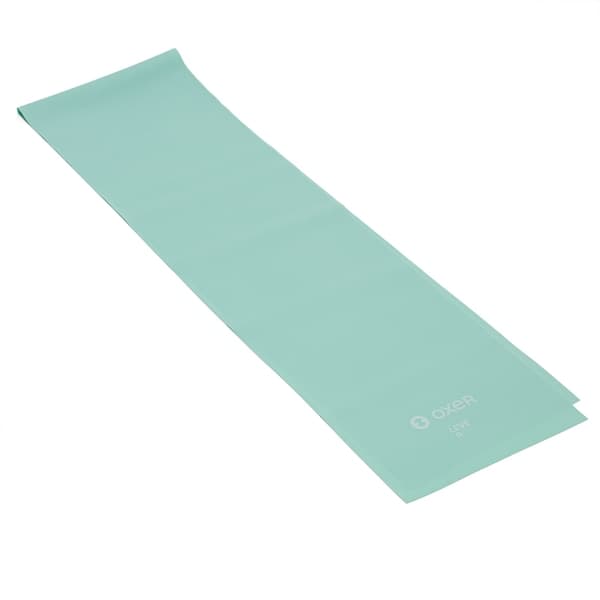 Faixa Elástica Oxer Aberta Leve 15cm